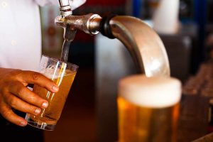 Drinks We Deliver