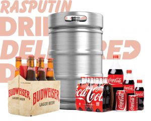 drinks we deliver