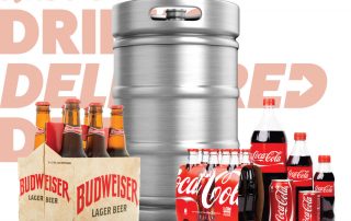 drinks we deliver