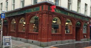 Pub Consultancy Service Rasputin